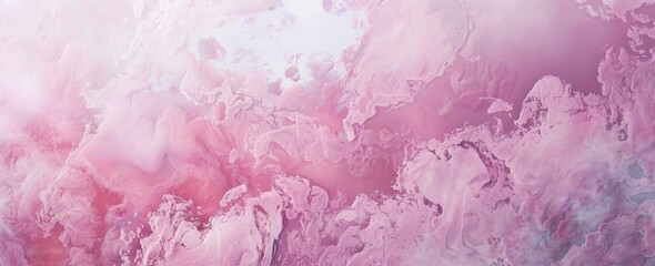 Fototapeta premium Pink marble background, ultra realistic and high resolution