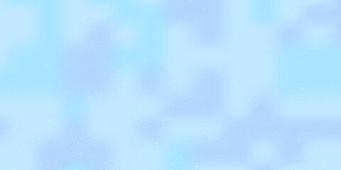 Blue Gradient Background,Simple form and blend of color spaces as contemporary background graphic backdrop