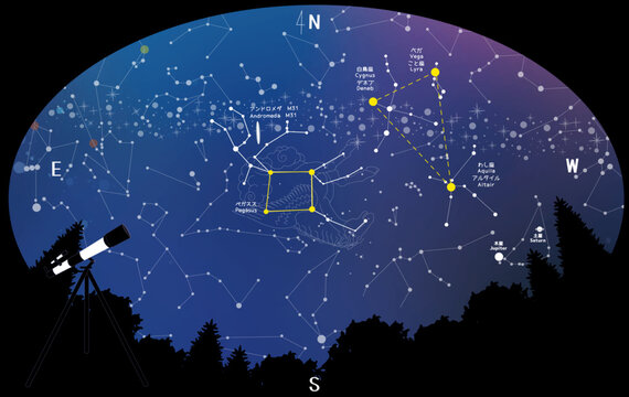 プラネタリウム Images – Browse 1,599 Stock Photos, Vectors, and