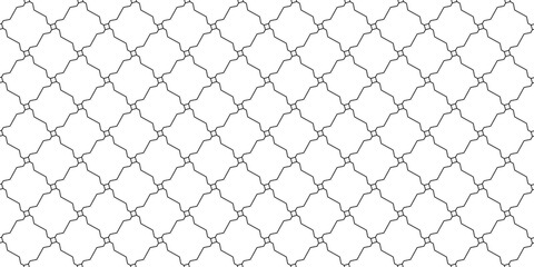 Special zig-zag paving blocks. Seamless interlocking square brick texture in vector. Modern digital backdrop texture.	