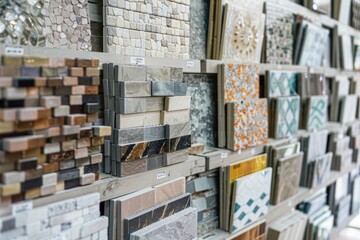 Transformative tile choices for bathroom and kitchen upgrades