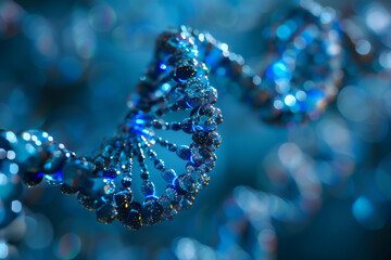 Structural dna nanotechnology biotechnology