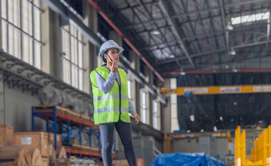 A locomotive engineer manager trains staff, coordinates teams, dispatches work orders and schedules