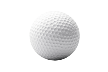 Floating Orb of Light on a White or Clear Surface PNG Transparent Background.