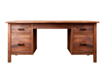 The Barrels Resting Place on a White or Clear Surface PNG Transparent Background.