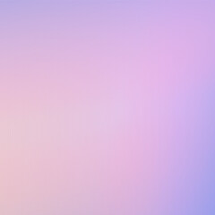 Social media post abstract blurry background