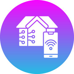 Home Automation Icon