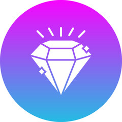Diamond Icon
