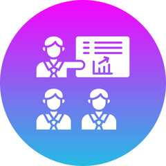 Presentation Icon