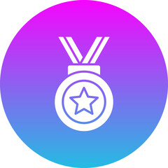 Medal Icon