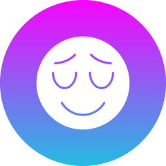 Calm Icon