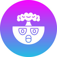 Mind Blown Icon