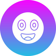 Happy Icon