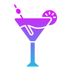 Cocktail Icon