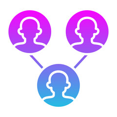 Affiliate Marketing Icon