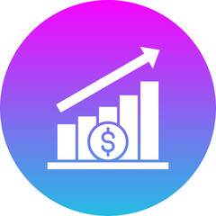 Profit Chart Icon