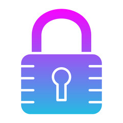 Lock Icon