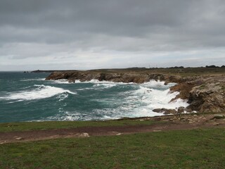 Bretagne