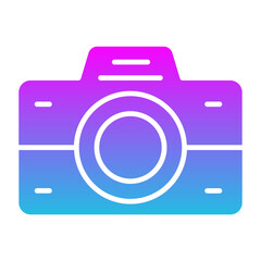Camera Icon
