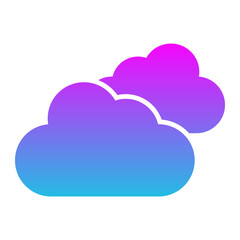 Clouds Icon
