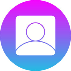 User Icon
