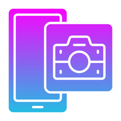Camera Icon