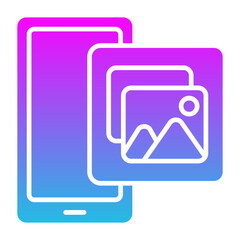 Gallery Icon