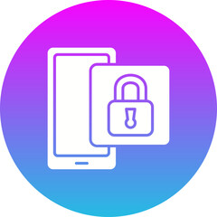 Lock Icon