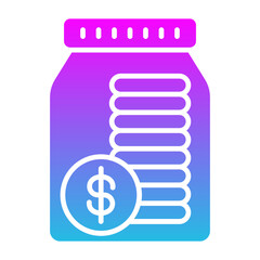 Save Money Icon