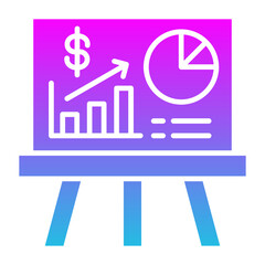 Presentation Icon
