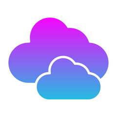Clouds Icon