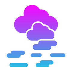 Haze Icon