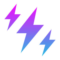 Thunderbolt Icon