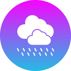 Rainy Day Icon