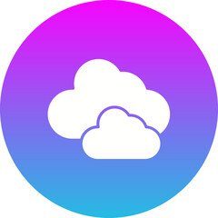 Clouds Icon