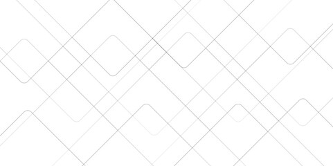 Abstract background with lines, White color technology concept geometric line vector background. Modern Abstract white background with layers of textured white transparent material in triangle design.