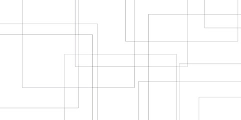 Abstract background with lines, White color technology concept geometric line vector background. Modern Abstract white background with layers of textured white transparent material in triangle design.