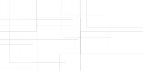 Abstract background with lines, White color technology concept geometric line vector background. Modern Abstract white background with layers of textured white transparent material in triangle design.
