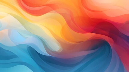 abstract colorful background