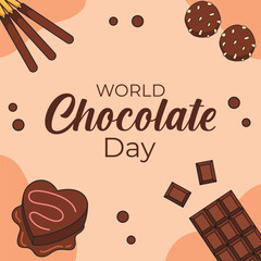 World Chocolate Day