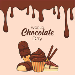 World Chocolate Day