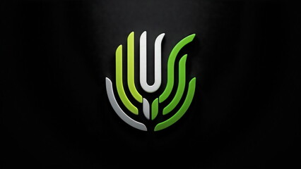 Farm-to-Table Goodness: Organic and Natural - logo