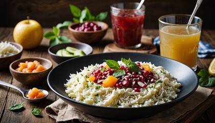 Delicious Probiotic Fare: Yogurt, Kombucha, and Sauerkraut for Better Health