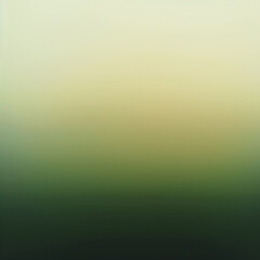 A soft, blurred gradient wallpaper with shades of green and yellow, creating a calming effect, Wallpaper, Generative AI