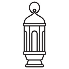 lantern icon