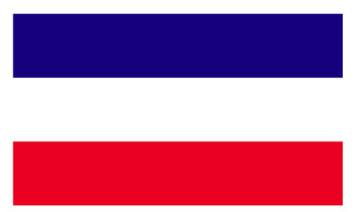 Flagge - Los ALtos