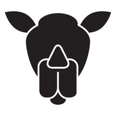 camel icon