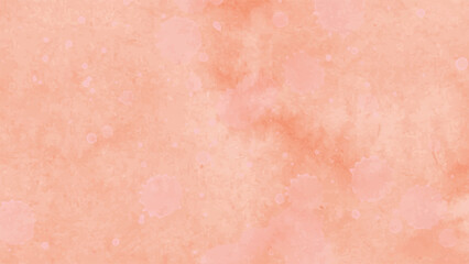 Abstract watercolor background