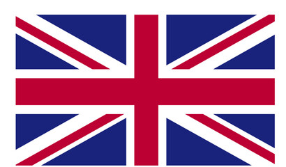 Flagge - United Kingdom