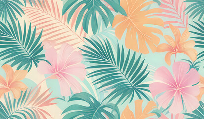 seamless pattern